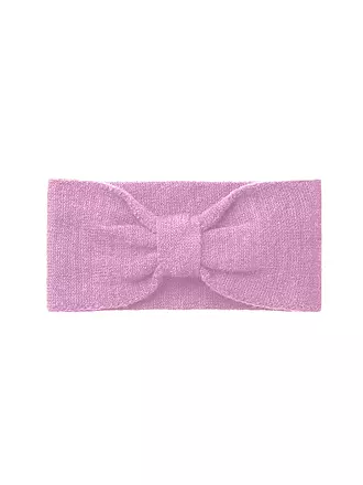 NAME IT | Bandeau pour bébé NMFMOUSE | lila